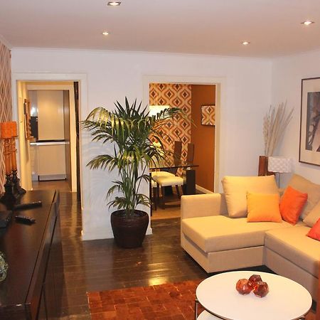 Design Stylish Lisbon Apartment Phòng bức ảnh